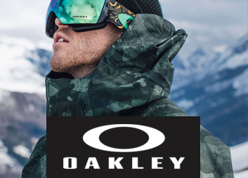 Oakley odzież