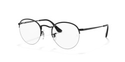 Ray-Ban RX 3947V ROUND GAZE - 2509 BLACK