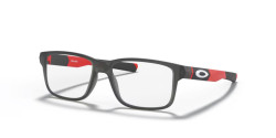 Oakley OY 8007 FIELD DAY - 800702  SATIN GREY SMOKE