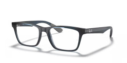 Ray-Ban RB 7025 - 5719 BLUE