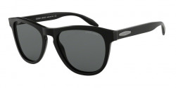 Giorgio Armani AR 8116 500187  BLACK grey