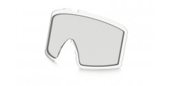 Szyba OAKLEY OO 7070 LINE MINER Lens - Clear