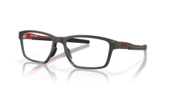 Oakley OX 8153 METALINK - 815305  SATIN GREY SMOKE