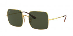 Ray-Ban RB 1971 SQUARE 914731  GOLD green