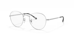 Ray-Ban RX 3582V DAVID - 2538 SILVER