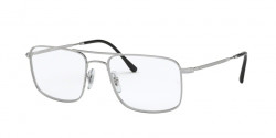 Ray-Ban RB 6434 - 2501  SILVER