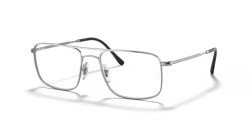 Ray-Ban RX 6434 - 2501  SILVER