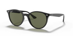 Ray-Ban RB 4305 - 601/9A BLACK polarized g-15 green