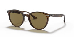 Ray-Ban RB 4305 - 710/73 HAVANA dark brown