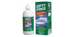 Opti Free Express 355ml