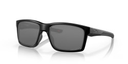 Oakley OO 9264 MAINLINK - 926445  MATTE BLACK prizm black polarized