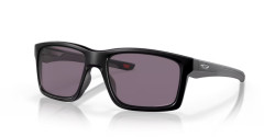 Oakley OO 9264 MAINLINK - 926441  MATTE BLACK prizm grey