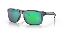 Oakley OO 9417 HOLBROOK XL - 941714  CRYSTAL BLACK prizm jade