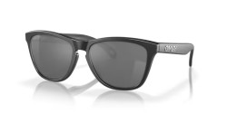 Oakley OO 9013 FROGSKINS - 9013F7  MATTE BLACK prizm black polarized