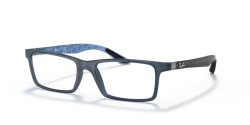 Ray-Ban RB 8901 - 5262 BLUE