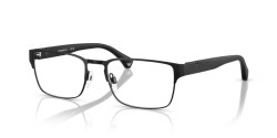 Emporio Armani EA 1027 - 3001  MATTE BLACK