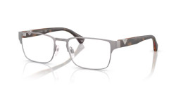 Emporio Armani EA 1027 - 3003  MATTE GUNMETAL