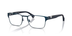 Emporio Armani EA 1027 - 3100 MATTE BLUE