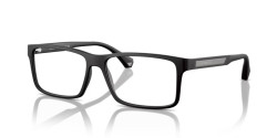 Emporio Armani EA 3038 - 5063  BLACK RUBBER