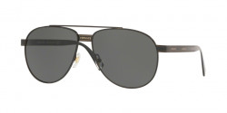 Versace VE 2209 100987  BLACK grey
