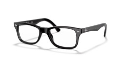 Ray-Ban RB 5228 - 2000 BLACK