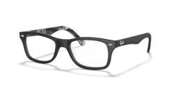 Ray-Ban RB 5228 - 5405  BLACK