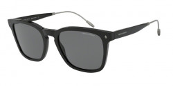 Giorgio Armani AR 8120 500187  BLACK grey