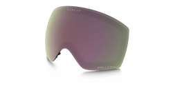 Szyba OAKLEY OO 7064 FLIGHT DECK M - 000012 prizm hi pink iridium