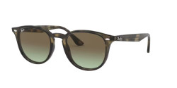 Ray-Ban RB 4259 - 731/E8  GREY HAVANA brown gradient