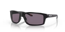 Oakley OO 9449 GIBSTON 944901 - POLISHED BLACK  prizm grey