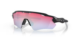 Oakley OO 9208 RADAR EV PATH - 920897  MATTE BLACK prizm snow sapphire