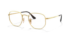 Ray-Ban RX 6448 - 2500 ARISTA GOLD