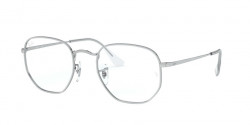 Ray-Ban RB 6448 - 2501  SILVER