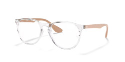 Ray-Ban RB 7046 ERIKA - 5953  TRASPARENT