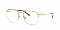 Ray-Ban RB 6444 - 2500  GOLD