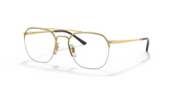 Ray-Ban RX 6444 - 2500 ARISTA GOLD