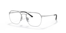 Ray-Ban RX 6444 - 2501  SILVER