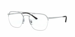 Ray-Ban RB 6444 - 2501  SILVER