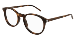 Saint Laurent SL 106 - 002 HAVANA