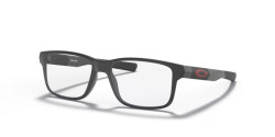 Oakley OY 8007 FIELD DAY - 800708  SATIN BLACK CARDINAL