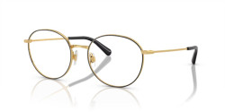 Dolce&Gabbana DG 1322 - 1334  GOLD/BLACK