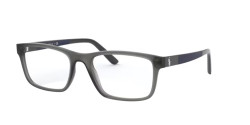 Polo Ralph Lauren PH 2212 - 5763  MATTE TRASPARENT GREY