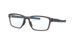 Oakley OX 8153 METALINK - 815307  SATIN GREY SMOKE