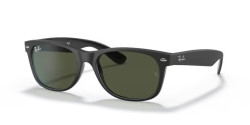 Ray-Ban RB 2132 NEW WAYFARER - 646231 BLACK green