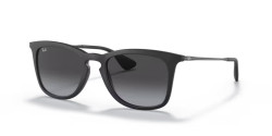 Ray-Ban RB 4221 - 622/8G BLACK grey gradient