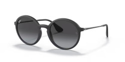 Ray-Ban RB 4222 - 622/8G  BLACK light grey gradient dark grey