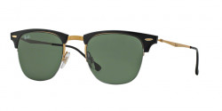 Ray Ban RB 8056 157/71 BLASTED GOLD GREEN