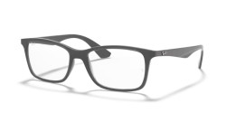 Ray-Ban RB 7047 - 5482 TRANSPARENT GREY