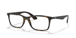 Ray-Ban RB 7047 - 5573  HAVANA