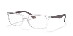 Ray-Ban RB 7047 - 5768 TRASPARENT